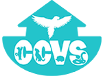 Creature Comforts Veterinary Logo